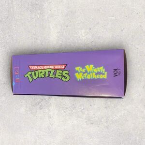 Toys | Teenage Mutant Ninja Turtles Neca Metalhead Target Exclusive ...